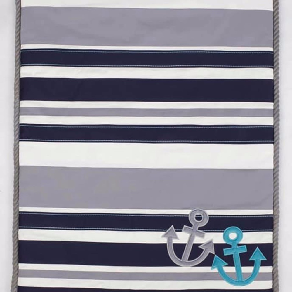 Baby Boy Crib Bedding Set